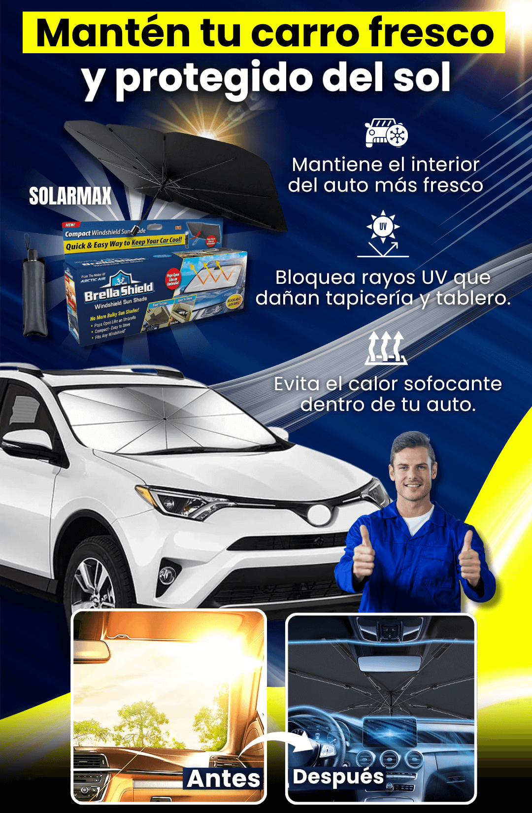 SOLARMAX