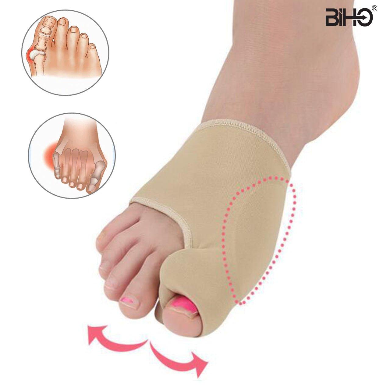 Corrector De Juanetes (1 Par)