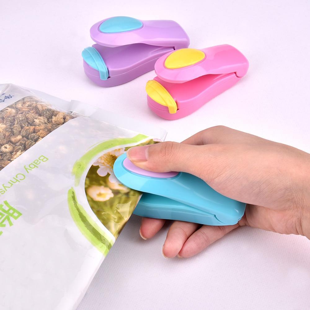 SELLADOR TÉRMICO DE BOLSAS™