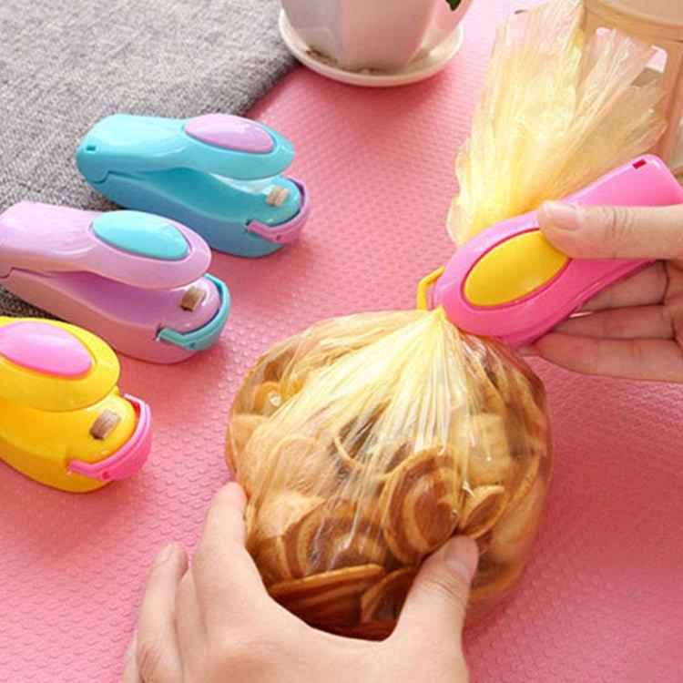 SELLADOR TÉRMICO DE BOLSAS™