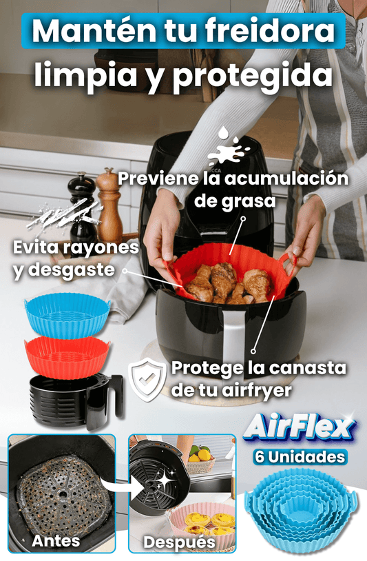 AIRFLEX
