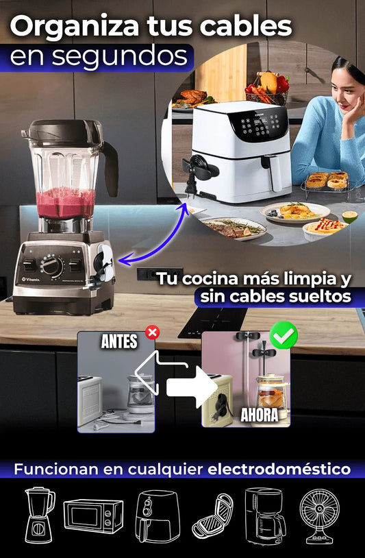 Kit FijaCablex®