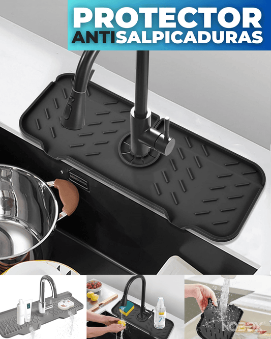 PROTECTOR ANTISALPICADURAS