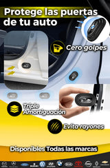 ANTIGOLPES CARRO