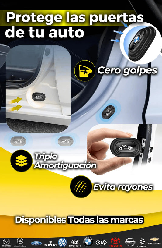 ANTIGOLPES CARRO