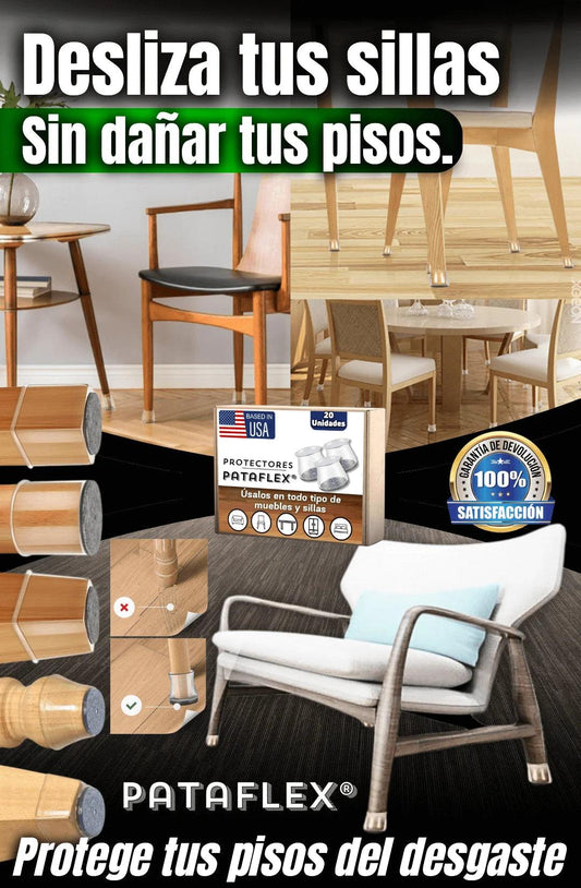 PROTECTORES PATAFELX®