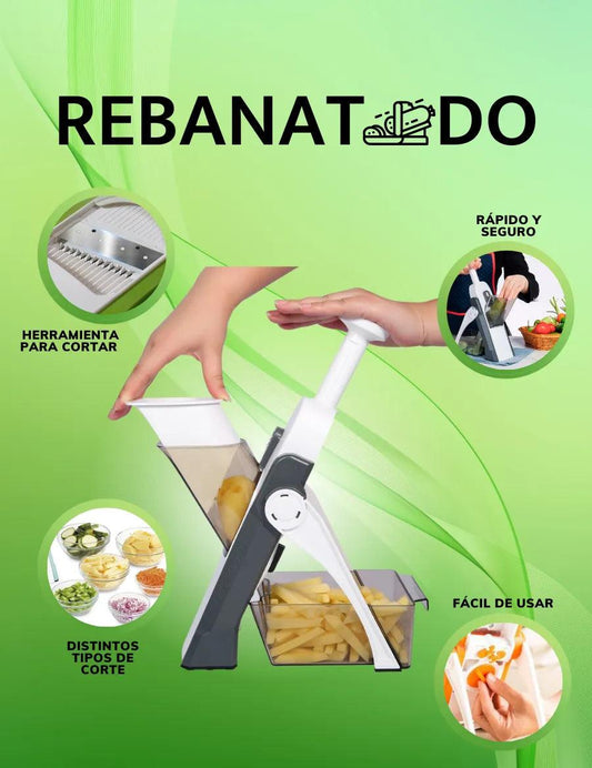 REBANATODO®