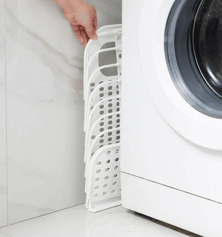 CESTA MULTIUSOS PLEGABLE