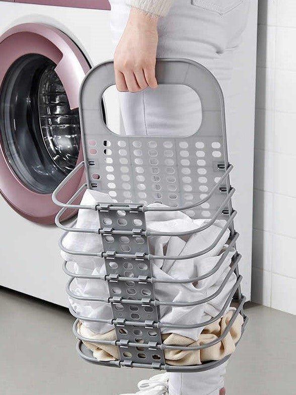 CESTA MULTIUSOS PLEGABLE