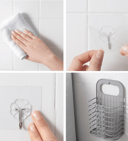 CESTA MULTIUSOS PLEGABLE