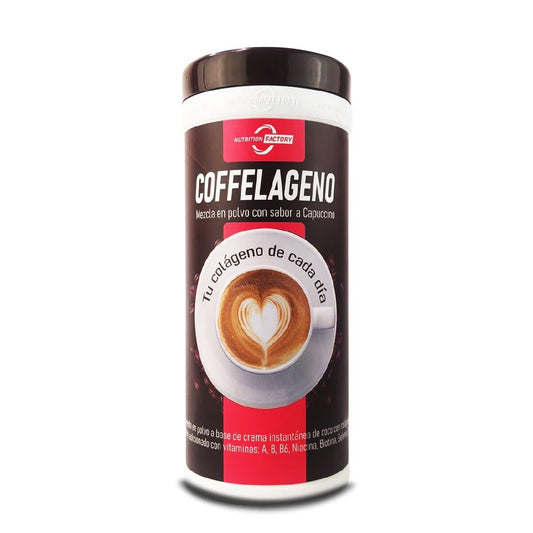 COFFELAGENO 700 GRAMOS
