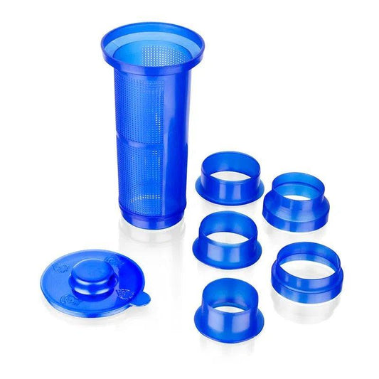 FILTRO MÁGICO EXTRACTOR ⭐⭐⭐⭐⭐