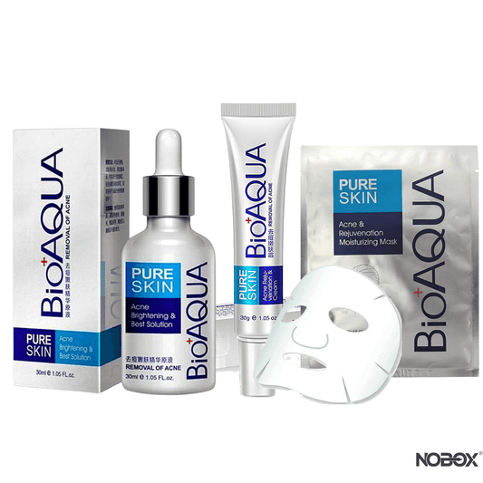 KIT ANTIACNE™