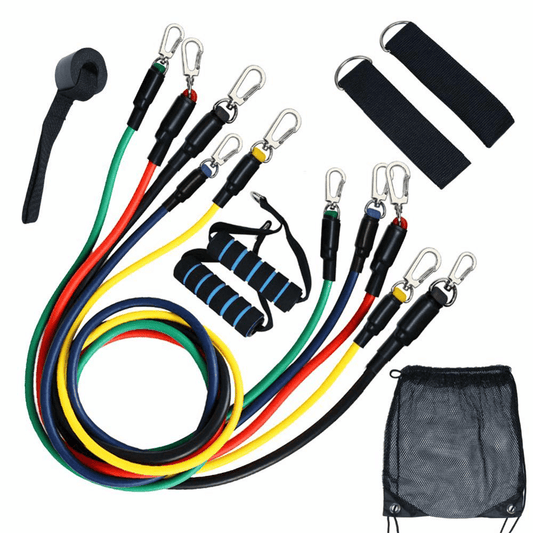 Kit Bandas de Resistencia™