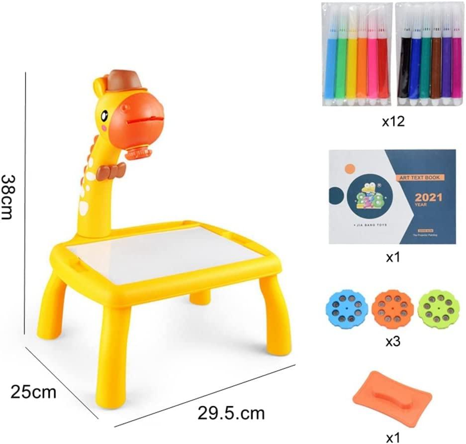 MESA PROYECTOR PARA DIBUJAR ⭐⭐⭐⭐⭐ – Colombia