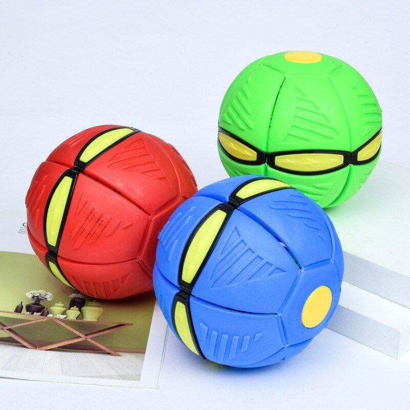 PELOTA VOLADORA ⭐⭐⭐⭐⭐