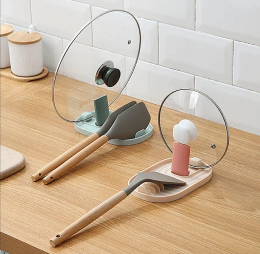 POSA CUCHARAS Y UTENSILIOS DE COCINA