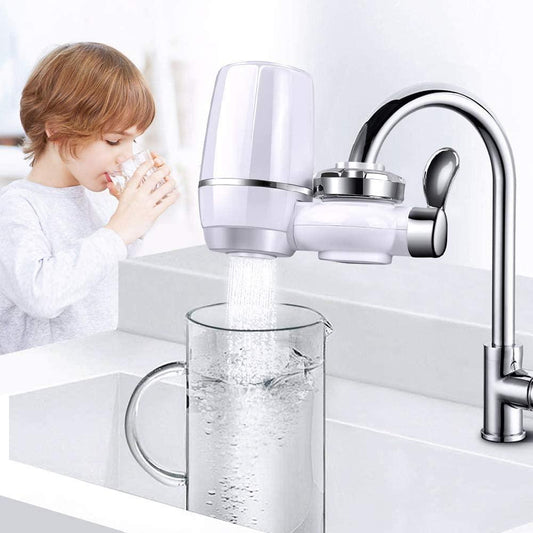 PURIFICADOR DE AGUA
