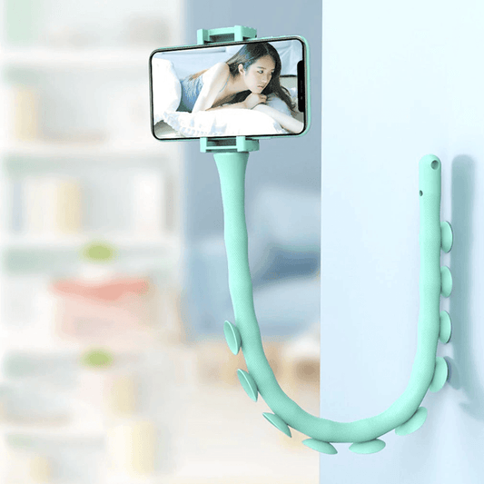 SOPORTE CATERPILLAR FLEXIBLE PARA CELULAR